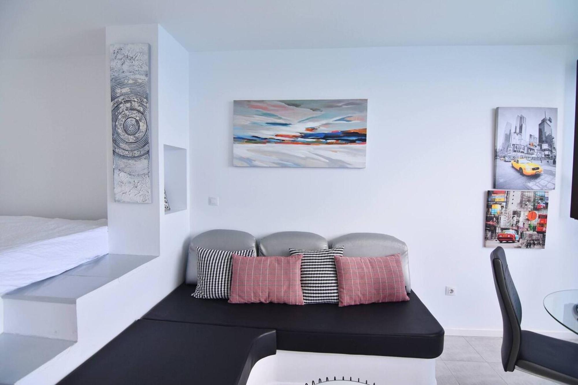 Mirador 20 Sea View By Pride Holiday Rentals San Agustin  Luaran gambar