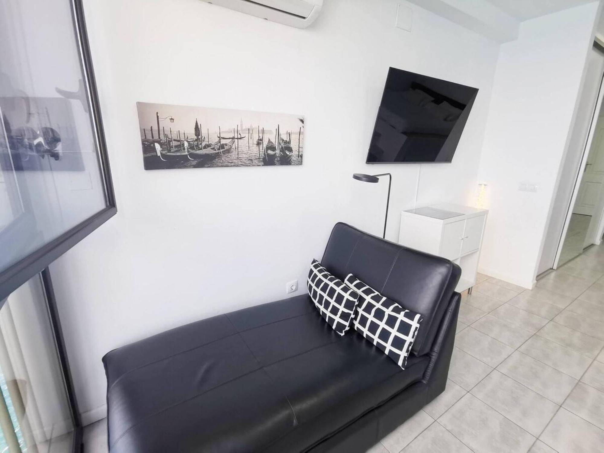 Mirador 20 Sea View By Pride Holiday Rentals San Agustin  Luaran gambar