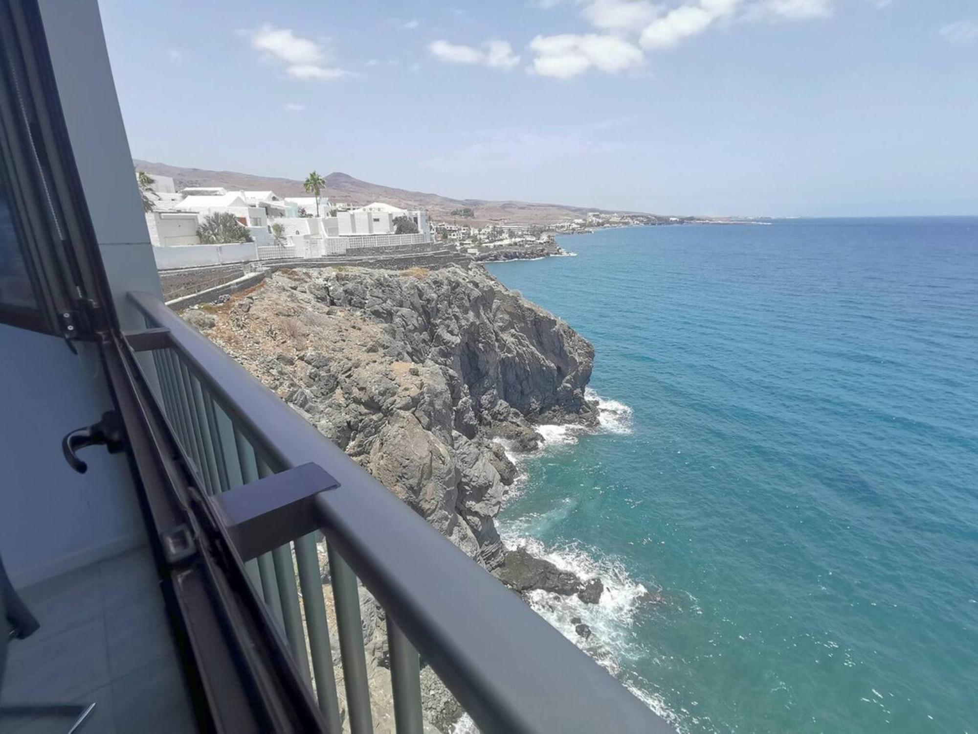 Mirador 20 Sea View By Pride Holiday Rentals San Agustin  Luaran gambar