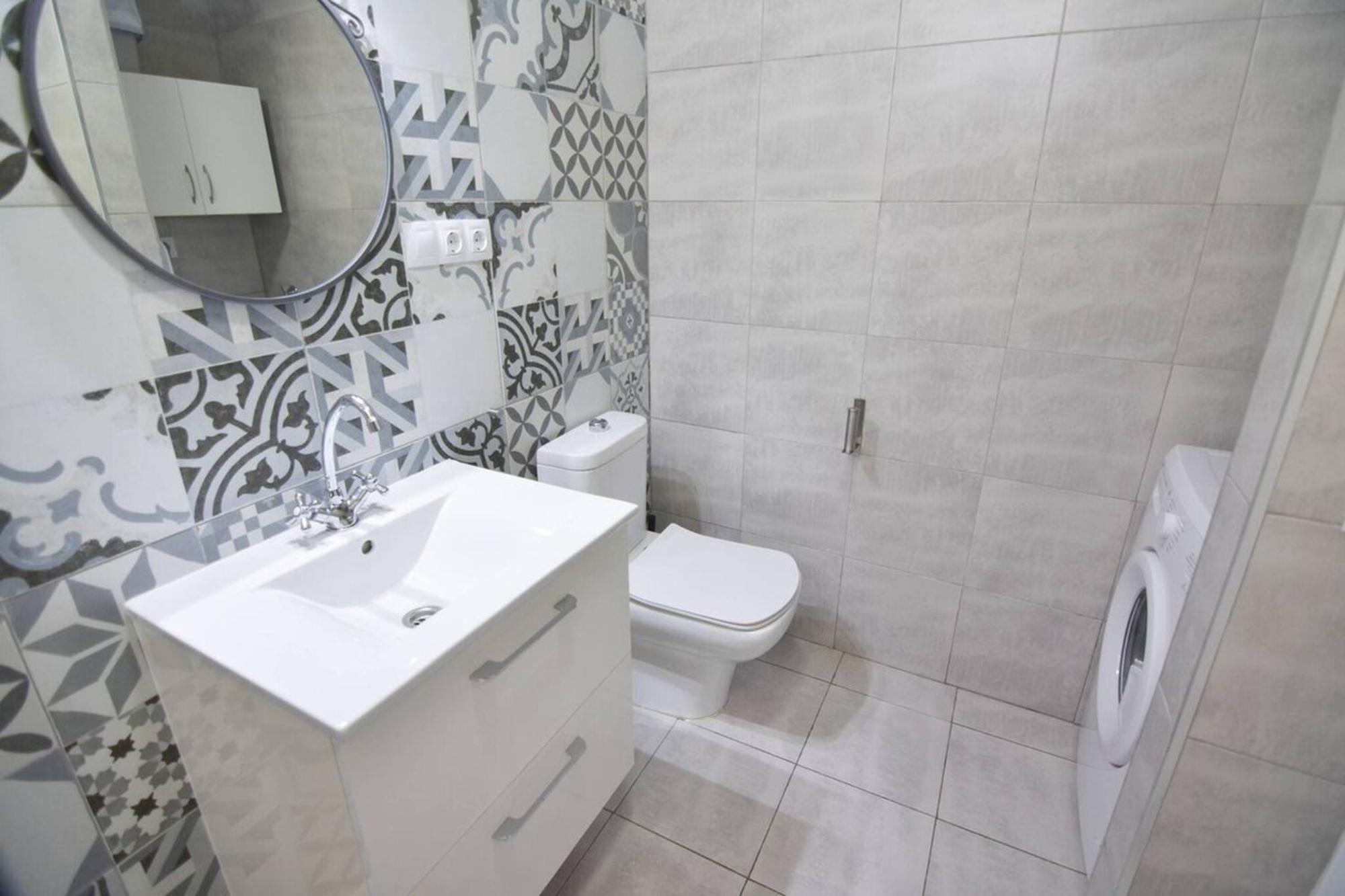 Mirador 20 Sea View By Pride Holiday Rentals San Agustin  Luaran gambar